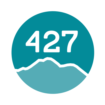 Logo - FourTwentySeven